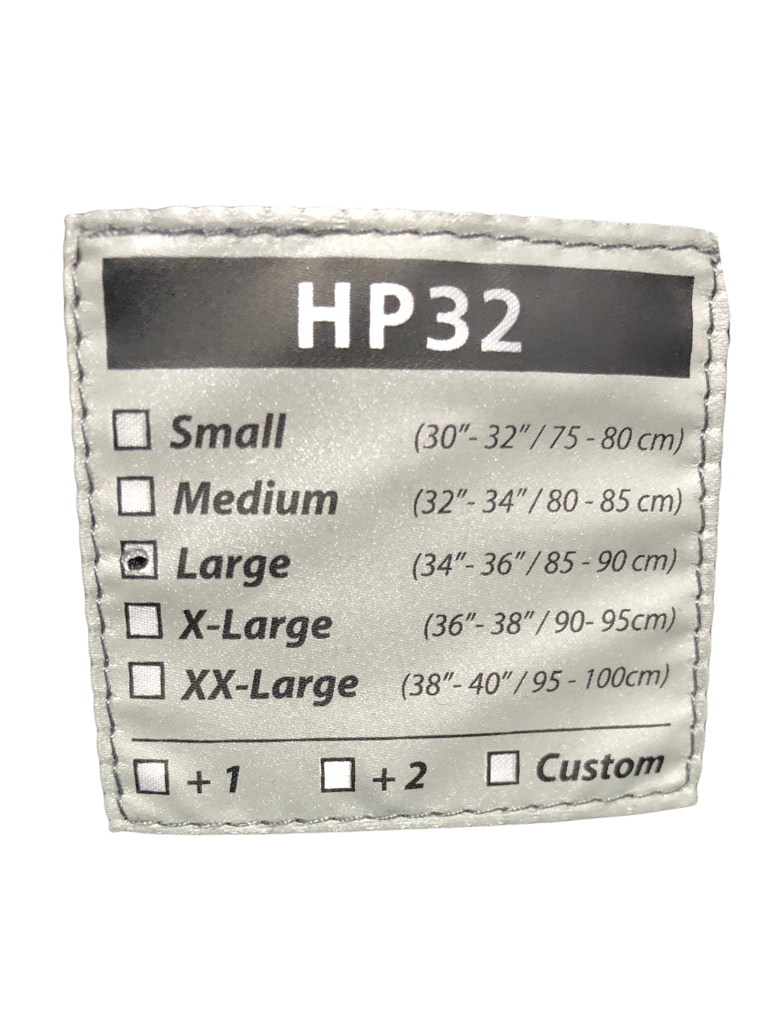 fs: Black CCM HP32 Pants Small - Pants - For Sale - Pro Stock