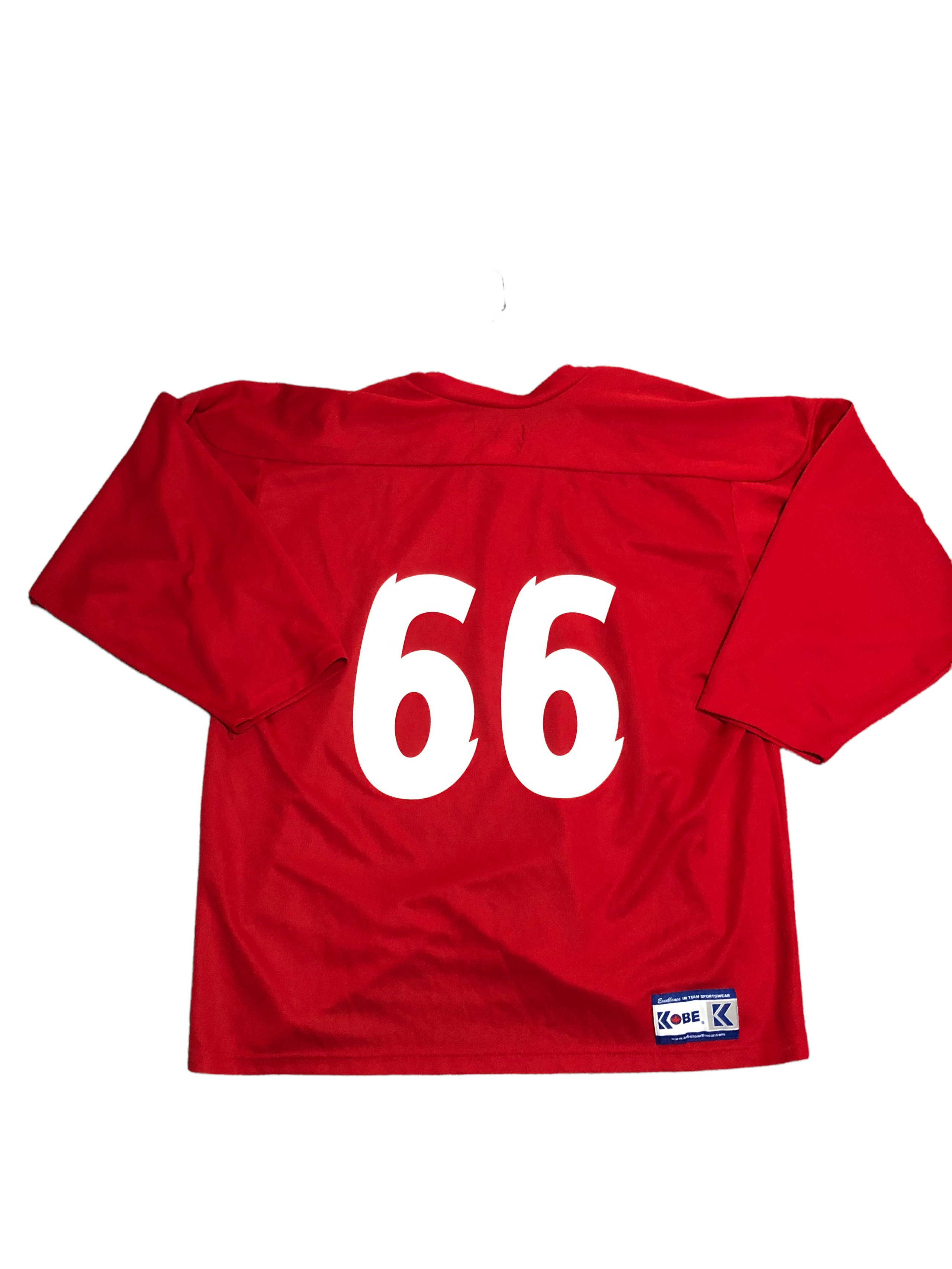 Ohl shop practice jersey